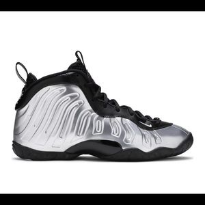 Little Posite One GS Chrome